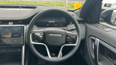 Land Rover Discovery Sport 2.0 D200 Dynamic SE 5dr Auto [5 Seat] Diesel Station Wagon